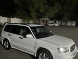 Subaru Forester 2005 годаfor3 900 000 тг. в Алматы – фото 2