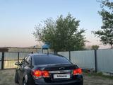 Chevrolet Cruze 2014 годаүшін4 000 000 тг. в Актобе