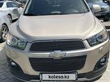 Chevrolet Captiva 2014 годаүшін7 900 000 тг. в Алматы