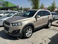 Chevrolet Captiva 2014 годаүшін7 900 000 тг. в Алматы – фото 3