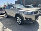 Chevrolet Captiva 2014 года за 7 900 000 тг. в Алматы – фото 5