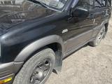 Suzuki Grand Vitara 2000 годаүшін3 800 000 тг. в Темиртау – фото 3