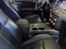 Nissan Pathfinder, 2017