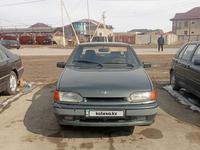 ВАЗ (Lada) 2115 2001 года за 770 000 тг. в Тараз