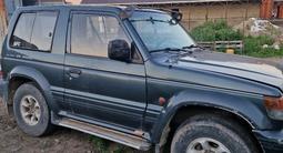 Mitsubishi Pajero 1994 года за 2 300 000 тг. в Усть-Каменогорск