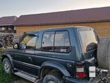 Mitsubishi Pajero 1994 года за 2 300 000 тг. в Усть-Каменогорск – фото 2