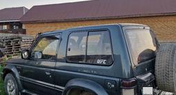 Mitsubishi Pajero 1994 года за 2 300 000 тг. в Усть-Каменогорск – фото 2