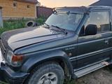 Mitsubishi Pajero 1994 года за 2 300 000 тг. в Усть-Каменогорск – фото 3