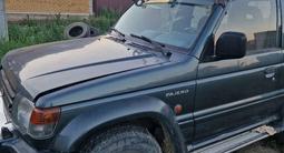 Mitsubishi Pajero 1994 года за 2 300 000 тг. в Усть-Каменогорск – фото 3