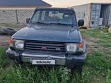 Mitsubishi Pajero 1994 года за 2 300 000 тг. в Усть-Каменогорск – фото 4