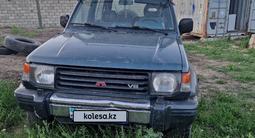 Mitsubishi Pajero 1994 года за 2 300 000 тг. в Усть-Каменогорск – фото 4