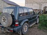 Mitsubishi Pajero 1994 года за 2 300 000 тг. в Усть-Каменогорск – фото 5