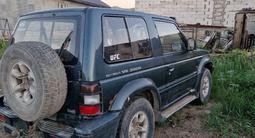 Mitsubishi Pajero 1994 года за 2 300 000 тг. в Усть-Каменогорск – фото 5
