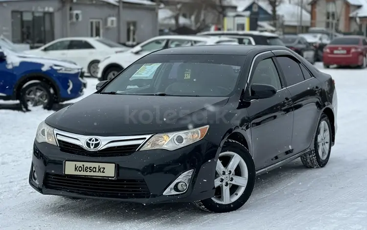 Toyota Camry 2011 годаүшін7 700 000 тг. в Актобе