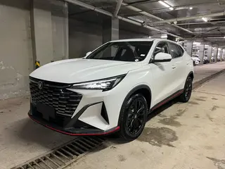 Changan X5 Plus