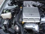 Двигатель Lexus RX 300 за 500 000 тг. в Алматы