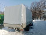 ГАЗ ГАЗель 2021 года за 7 500 000 тг. в Алматы – фото 2