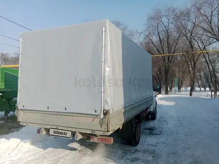 ГАЗ ГАЗель 2021 года за 7 500 000 тг. в Алматы – фото 2