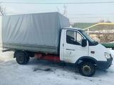 ГАЗ ГАЗель 2021 года за 7 500 000 тг. в Алматы – фото 3