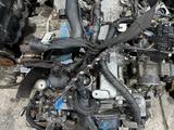 Двигатель 4D56U 2.5 дизель Mitsubishi L200, Мицубиси Л200 2006-2016г. за 10 000 тг. в Караганда – фото 3