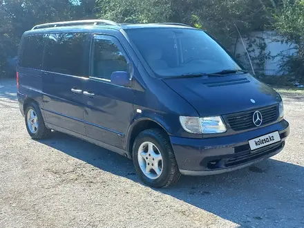 Mercedes-Benz Vito 1998 года за 3 100 000 тг. в Павлодар – фото 2