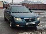 Hyundai Sonata 2005 года за 3 600 000 тг. в Туркестан