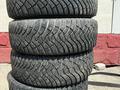 Зимние шины 195/65/15 Dunlop за 75 000 тг. в Усть-Каменогорск