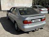 Nissan Primera 1997 года за 1 600 000 тг. в Темиртау – фото 3