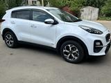 Kia Sportage 2021 годаүшін10 500 000 тг. в Кокшетау – фото 2