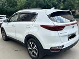 Kia Sportage 2021 годаүшін10 500 000 тг. в Кокшетау – фото 4