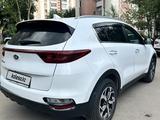 Kia Sportage 2021 годаүшін10 500 000 тг. в Кокшетау – фото 3