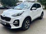 Kia Sportage 2021 годаүшін10 500 000 тг. в Кокшетау