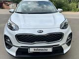 Kia Sportage 2021 годаүшін10 500 000 тг. в Кокшетау – фото 5