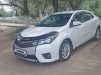 Toyota Corolla 2014 годаүшін7 000 000 тг. в Жезказган