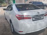 Toyota Corolla 2014 годаүшін7 000 000 тг. в Жезказган – фото 2