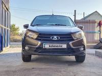 ВАЗ (Lada) Granta 2191 2021 годаfor4 800 000 тг. в Усть-Каменогорск