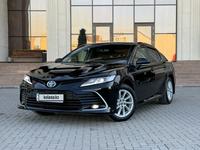 Toyota Camry 2021 годаүшін13 300 000 тг. в Караганда