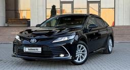 Toyota Camry 2021 годаfor13 300 000 тг. в Караганда