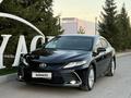 Toyota Camry 2021 годаүшін13 300 000 тг. в Караганда – фото 35