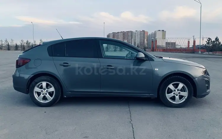 Chevrolet Cruze 2012 года за 4 200 000 тг. в Астана