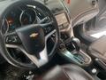 Chevrolet Cruze 2012 года за 4 200 000 тг. в Астана – фото 4