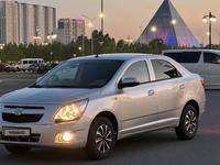 Chevrolet Cobalt 2024 годаүшін6 350 000 тг. в Астана