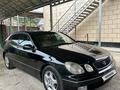 Lexus GS 300 1999 годаүшін3 900 000 тг. в Алматы