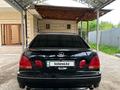Lexus GS 300 1999 годаүшін3 900 000 тг. в Алматы – фото 7