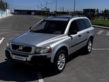 Volvo XC90 2004 года за 6 200 000 тг. в Алматы – фото 3