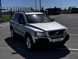 Volvo XC90 2004 года за 6 200 000 тг. в Алматы – фото 4