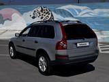 Volvo XC90 2004 года за 6 200 000 тг. в Алматы – фото 2