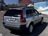 Volvo XC90 2004 года за 6 200 000 тг. в Алматы