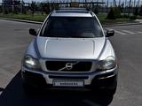 Volvo XC90 2004 года за 6 200 000 тг. в Алматы – фото 5