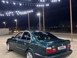 BMW 525 1992 годаүшін2 900 000 тг. в Жезказган – фото 2